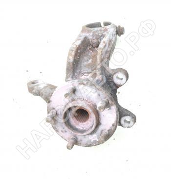 Кулак поворотный передний правый Ford Mondeo III 2000-2007 4484599