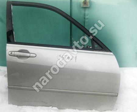 Дверь передняя правая Lexus IS 200/300 1999-2005 6700153013