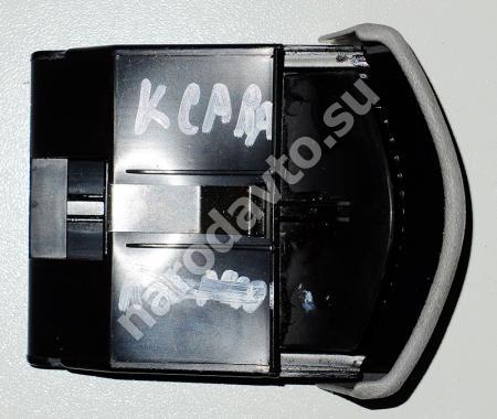 панель под торпеду Citroen Xsara Picasso 1999-2010 