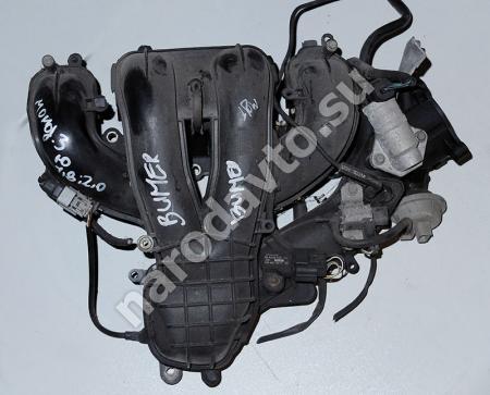 Коллектор впускной 1.8i 2.0i Ford Mondeo III 2000-2007 