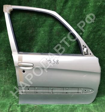 Дверь передняя правая Citroen Xsara Picasso 1999-2010 9004L5