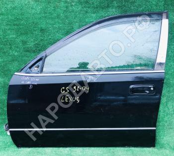 Дверь передняя левая Lexus GS 300/400/430 1998-2004 6700230870