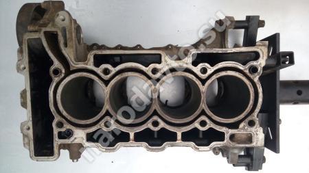 Блок ДВС Двигатель 1.6 EP6 150л.с. для Citroen-Peuget Peugeot Partner Tepee(B9) 2008-2018 