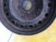 Диск колесный железный (штампованный) 15 Citroen Xantia 5401J2