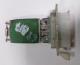 Резистор отопителя Citroen Berlingo(FIRST) (M59) 2002-2012 6450NV