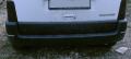 Бампер задний Citroen Berlingo(FIRST) (M59) 2002-2012 