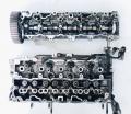 ГБЦ  Двигатель 1.6HDI 8V 92 9HP (DV6DTED) 9H06 Citroen C4 2005-2011 0200HS 9685052710 9684487210 9657477580