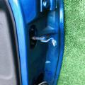 Ограничитель двери передней Peugeot 206 1998-2012 9181C8