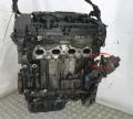 Двигатель 1.6i 16V EP6 ТУРБО евро 5 Citroen C4 2005-2011 5FV (EP6CDT) (кВт 115/156 л.с.) 1,6 THP