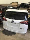 Крышка багажника (дверь 3-5) под электро привод Toyota RAV 4 2013-2019 