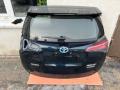 Крышка багажника Toyota RAV 4 2013-2019 