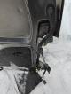 Двери багажника распашные с камерой Peugeot Partner Tepee(B9) 2008-2018 8703E3    8702E1     9820437080