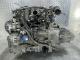 Двигатель 2.2 Дизель 4HX Citroen C5 2001-2004 