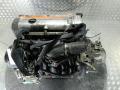 Двигатель 2.0 Бензин  EW10 Citroen C4 2005-2011 