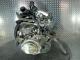 Двигатель 2.0 Бензин  EW10 Citroen C4 2005-2011 