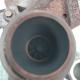 Турбина 1.6 HDI Citroen Berlingo(FIRST) (M59) 2002-2012 806291-0002    OGV03148F
