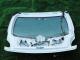 Крышка (дверь) багажника Peugeot 206 1998-2012 8744CA 8744J7 8701R5