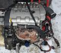 Двигатель 3.0i XFV (ES9A) 10FJ4A 155кВт/211л.с. Peugeot 607 2000-2010 0135HR