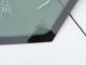 Стекло кузовное глухое переднее левое Citroen Xsara Picasso 1999-2010 8116N6 43R001142 DOT249AS2M27
