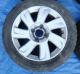 Диски колесные легкосплавные (к-кт) 16 Peugeot 807 2002-2012 