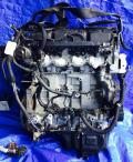 Двигатель 1.6i 5FW EP6 88кВт120л.с. Citroen Berlingo (NEW) (B9) 2008> 0135NV
