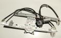 Стеклоподъемник электрический передний левый Citroen Xsara Picasso 1999-2010 0130821901