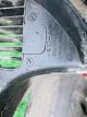 Подкрылок (локер) задний правый Citroen Xsara Picasso 1999-2010 8530HQ 9631481780