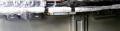 Подушка безопасности боковая (шторка) правая Citroen C3 Picasso 2008-2017 8335WJ 9803128480