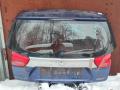 Крышка багажника верхняя Mitsubishi Outlander XL (CW) 2006-2012 8701Z0
