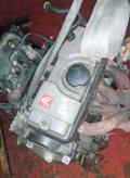 Двигатель 1.4i 8V KFW Citroen Berlingo (NEW) (B9) 2008> 0135LZ KFW TU3JP  01359Z 0200AC 0130Z5 01351X